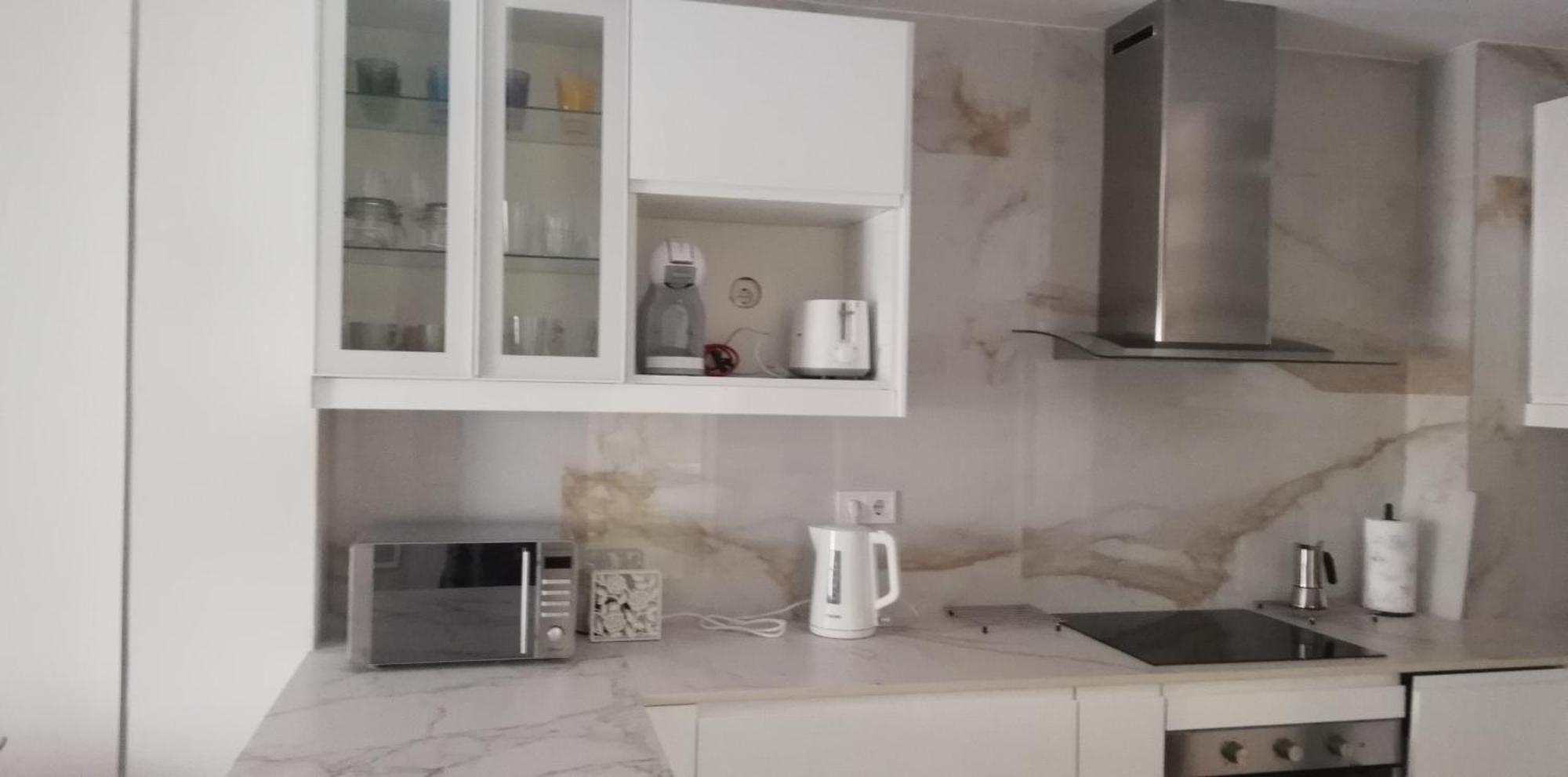 Apartamento Corazon De Canteras Las Palmas Buitenkant foto