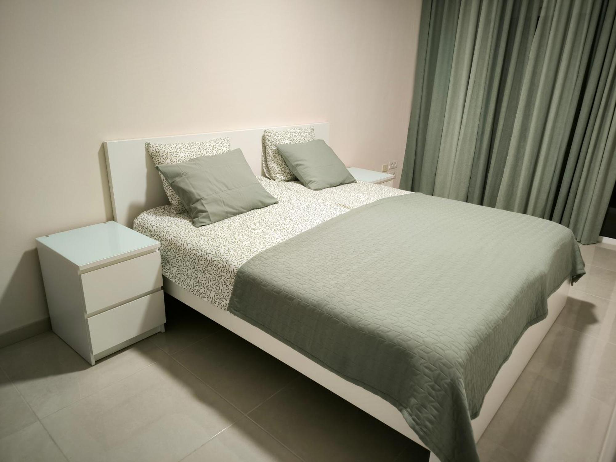 Apartamento Corazon De Canteras Las Palmas Buitenkant foto