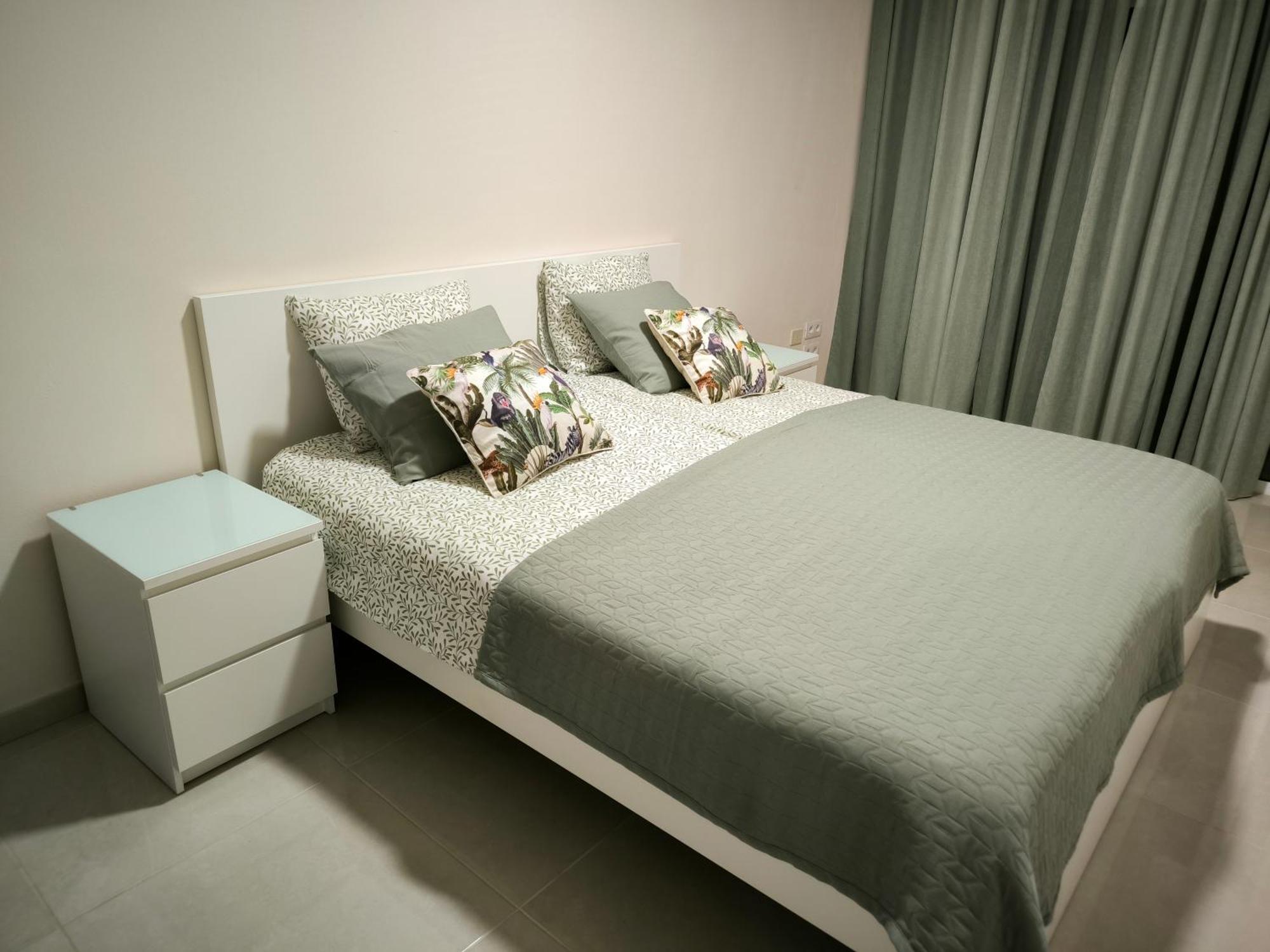 Apartamento Corazon De Canteras Las Palmas Buitenkant foto