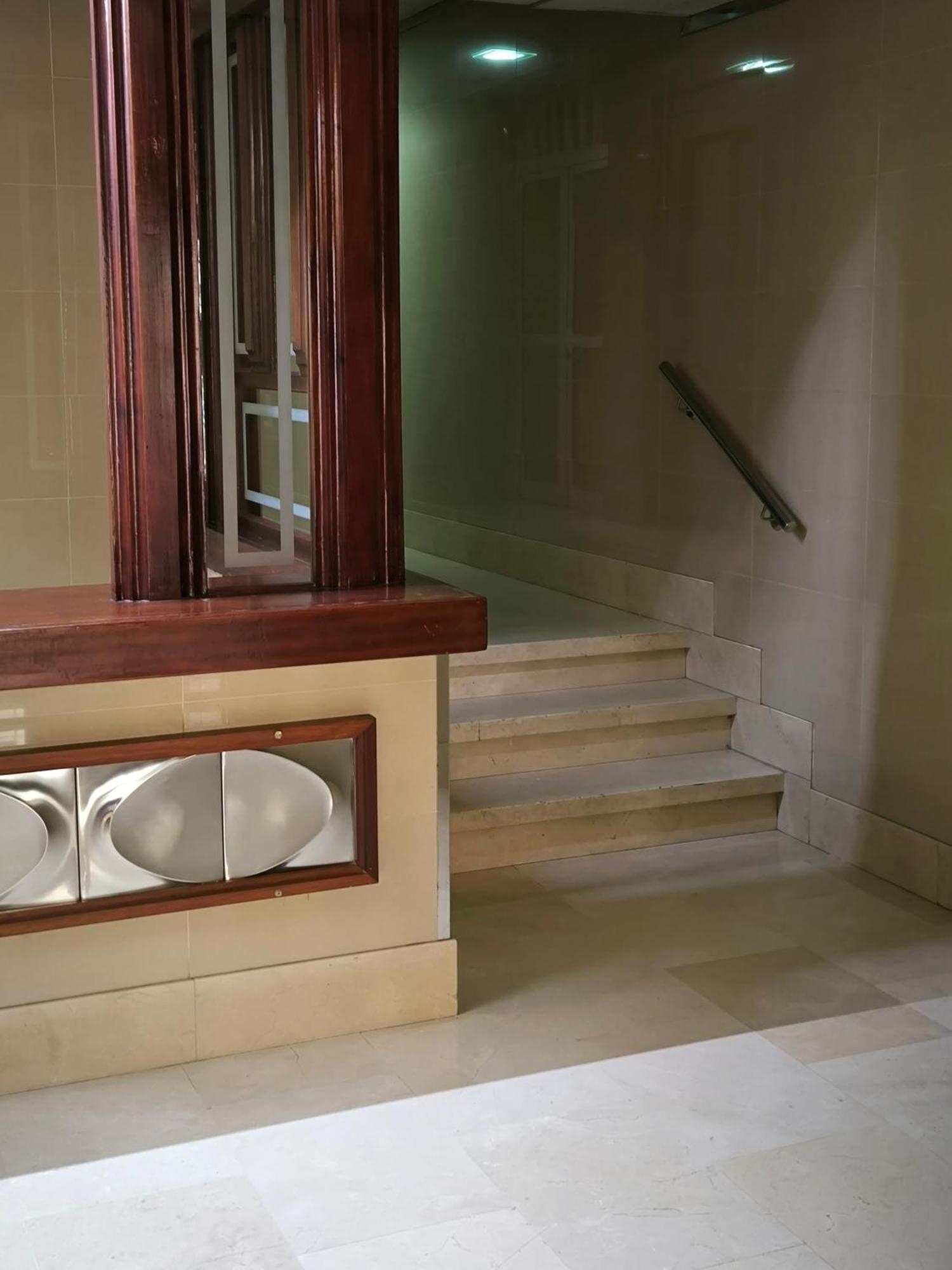 Apartamento Corazon De Canteras Las Palmas Buitenkant foto